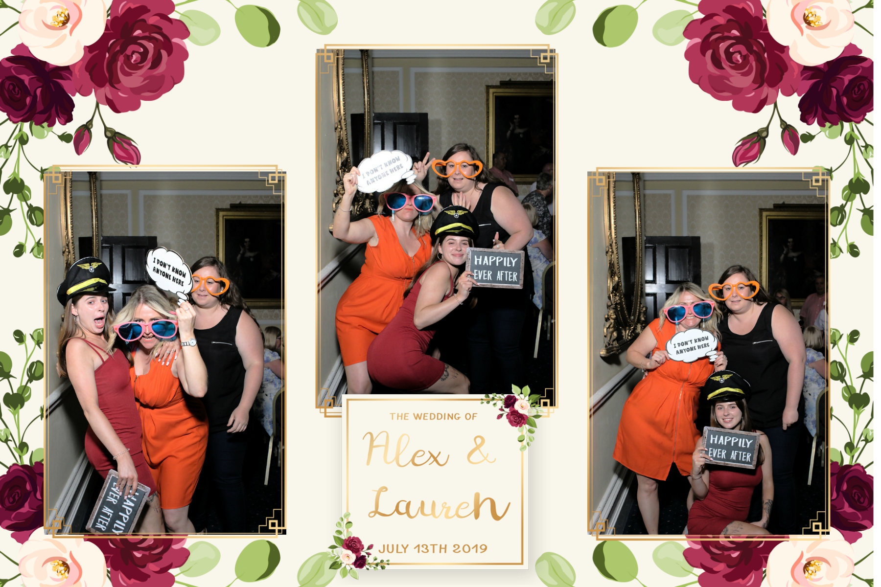 Lauren and Alex | View more photos from the event at gallery.blissbooth.co.uk/u/BlissBooth/Lauren-and-Alex